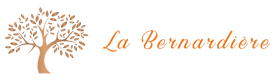 Gîte La Bernardiere